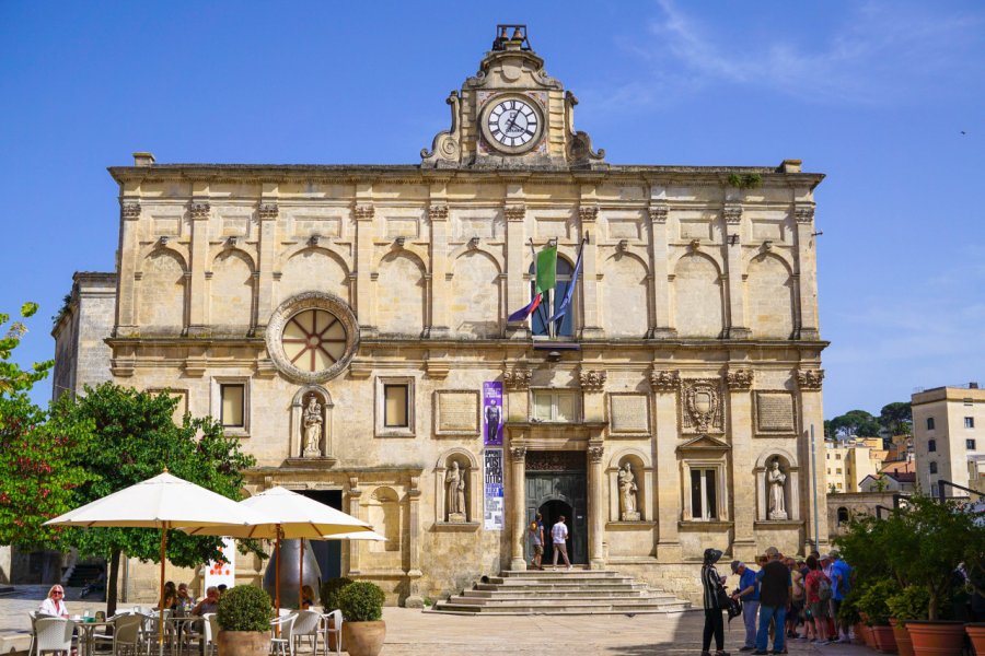 MUSEO NAZIONALE D'ARTE MEDIEVALE E MODERNA