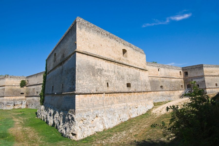 CASTELLO