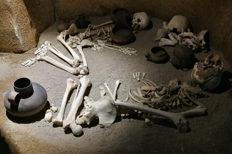 MUSEO ARCHEOLOGICO