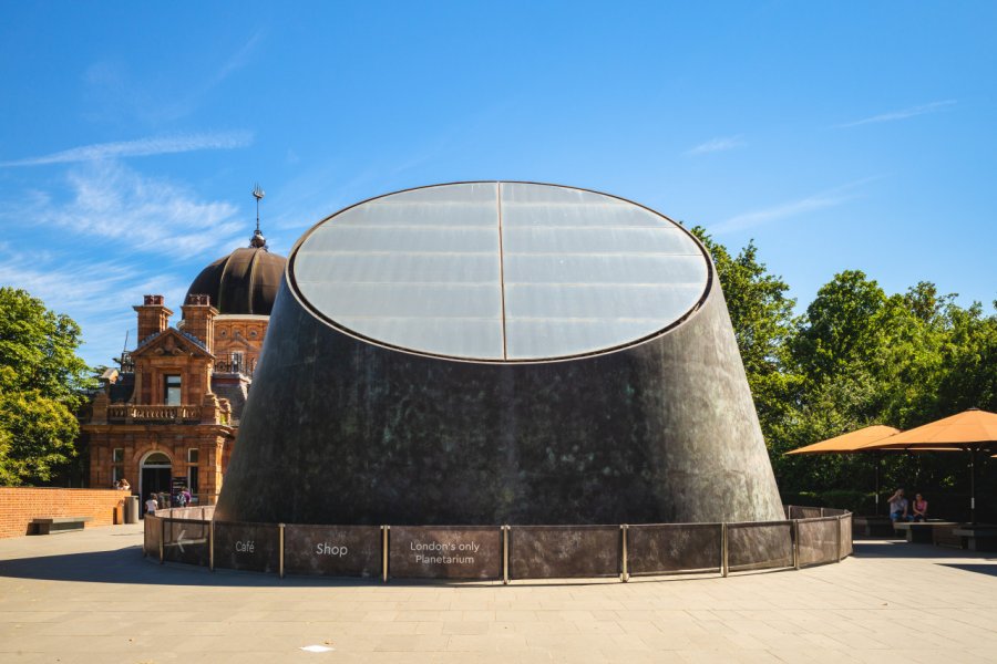 NATIONAL MARITIME MUSEUM