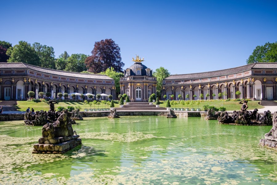 EREMITAGE