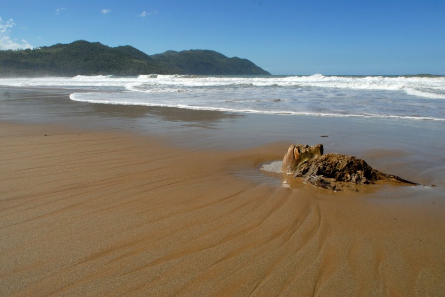 PLAYA EL VALLE