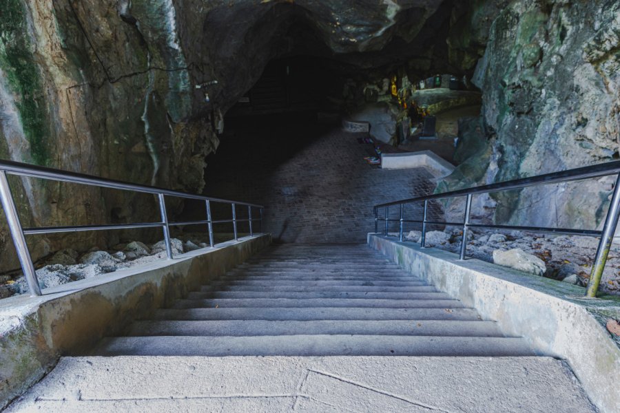 WAT THAM SUMANO (SUMANO CAVE TEMPLE)