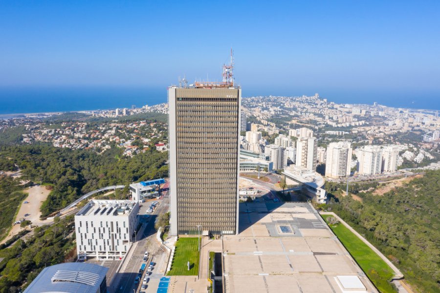 HAIFA UNIVERSITY