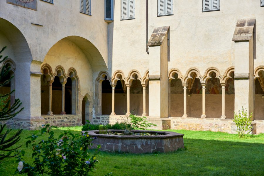 CHIESA DEI FRANCESCANI