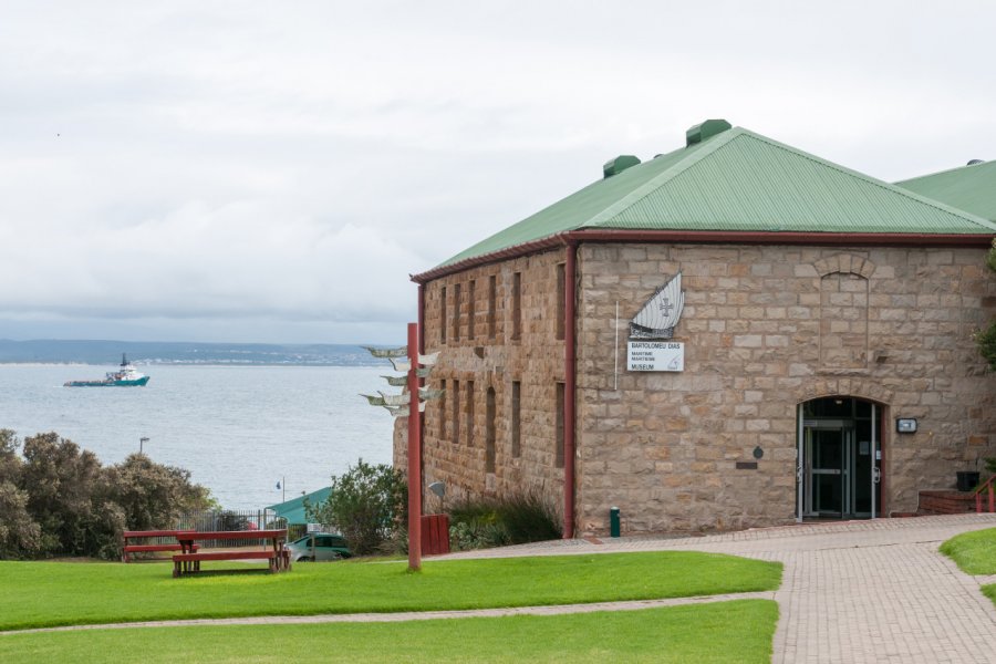 DIAZ MUSEUM