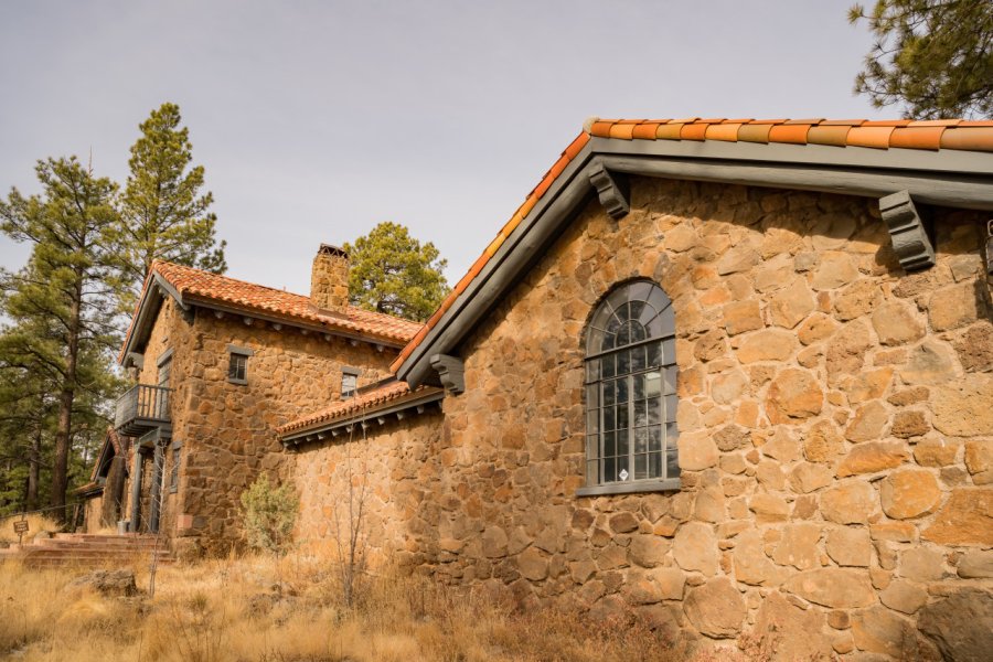 MUSEUM OF NORTHERN ARIZONA