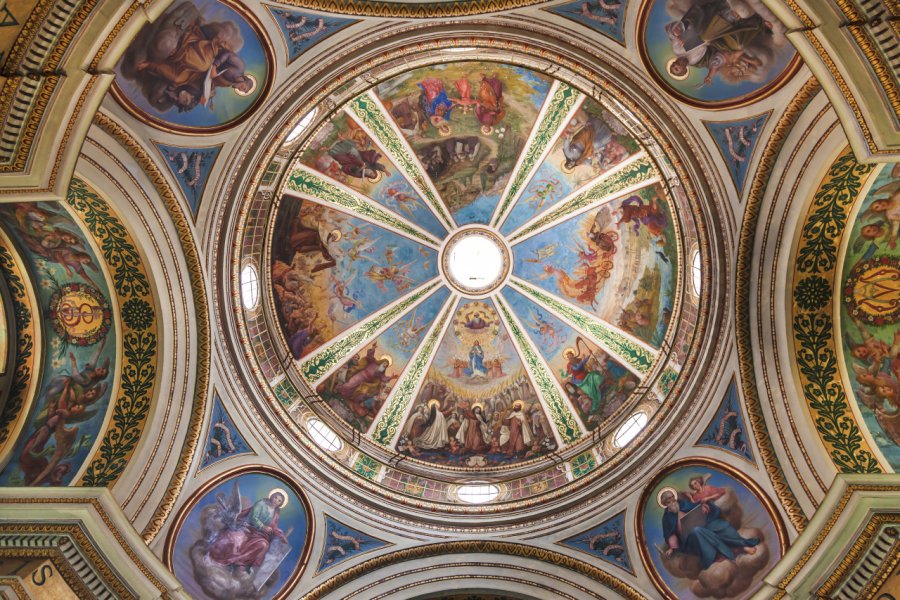 MONASTERE STELLA MARIS