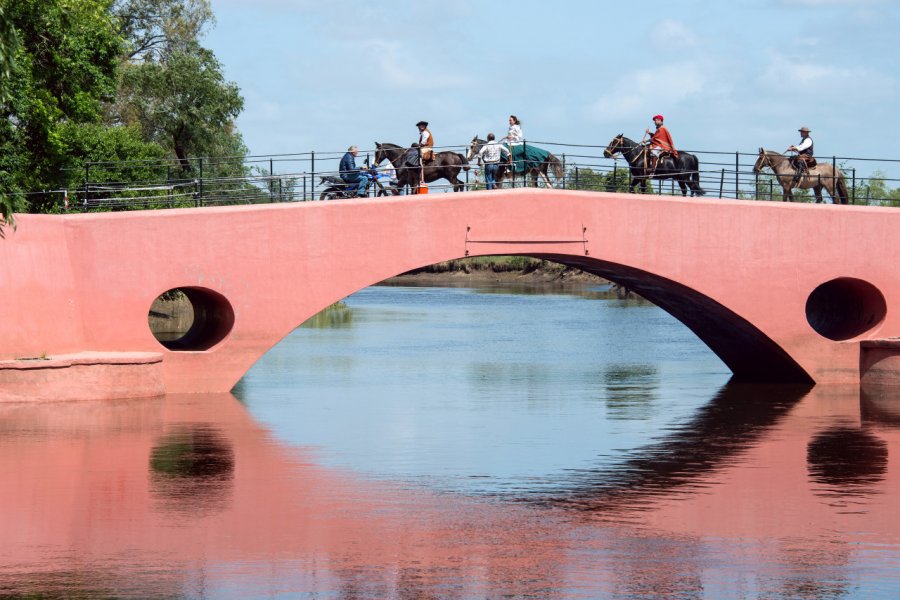 PUENTE VIEJO
