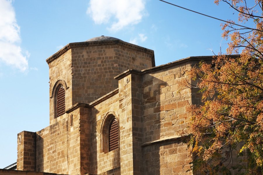 BEDESTEN