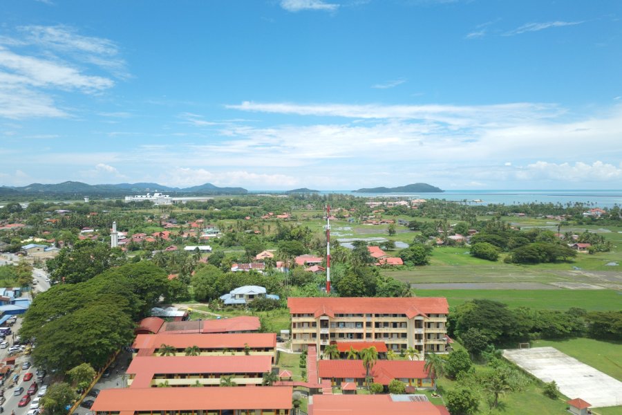 PADANG MATSIRAT