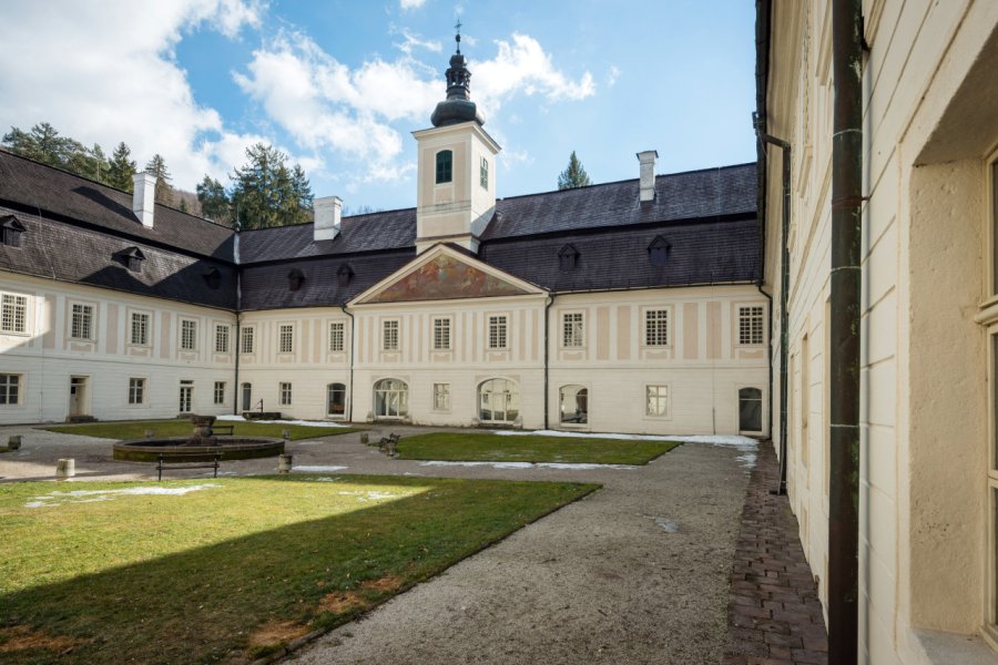 MANOIR SVÄTÝ ANTON (KAŠTIEĽA VO SV ANTONE)