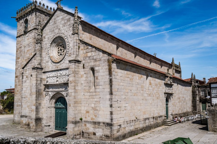 IGREJA MATRIZ