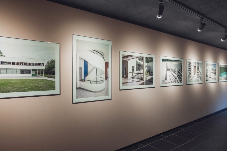 MUSÉE DU DESIGN