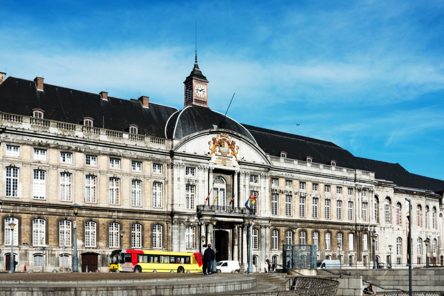 ARCHÉOFORUM