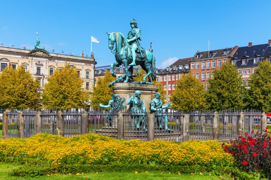 KONGENS NYTORV