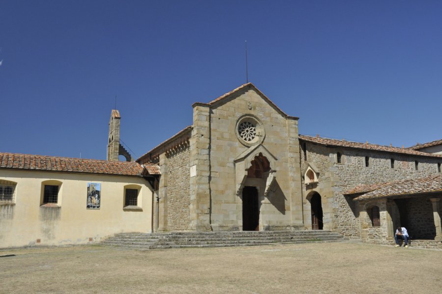 CHIESA SAN FRANCESCO