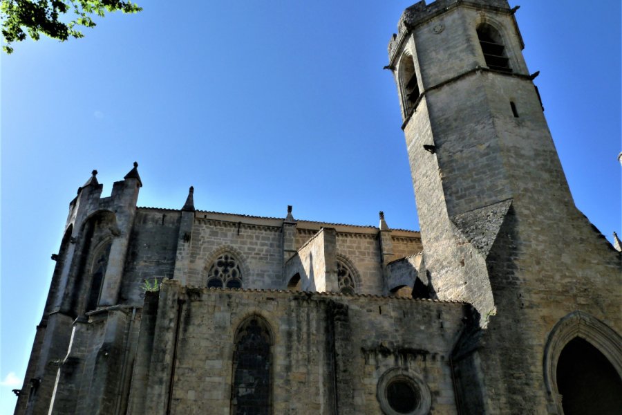 ÉGLISE SAINT-PAUL