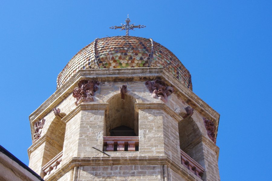 CATTEDRALE DI SANTA MARIA ASSUNTA