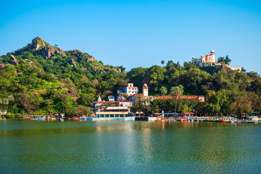 LAC NAKKI