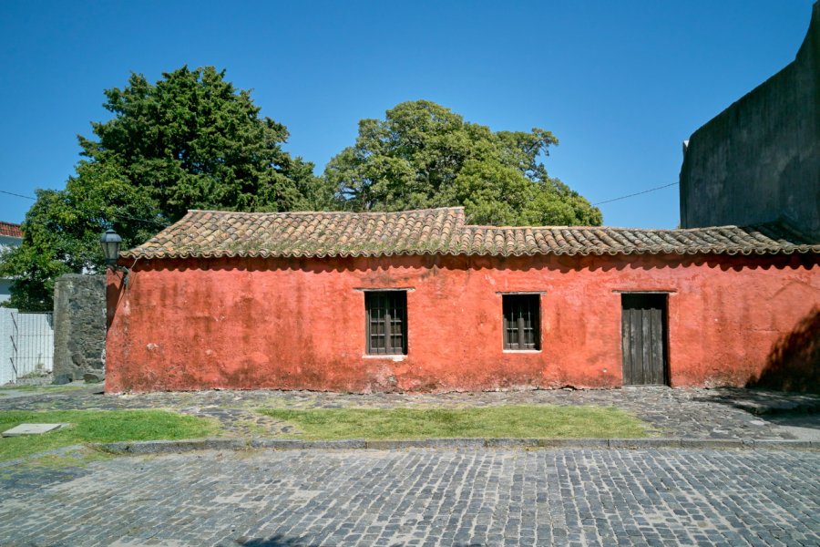 MUSEO CASA NACARELLO