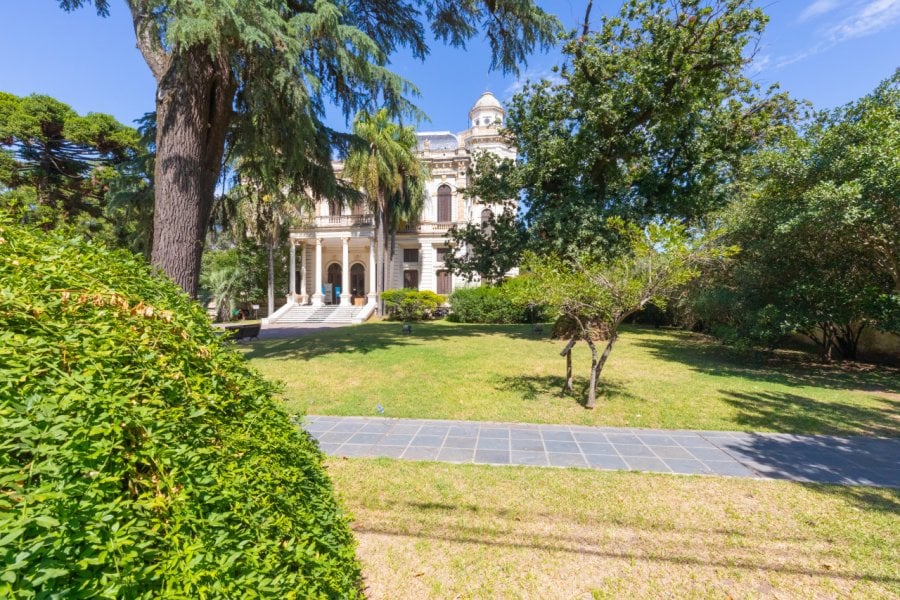CMD NORTE VILLA HORTENSIA