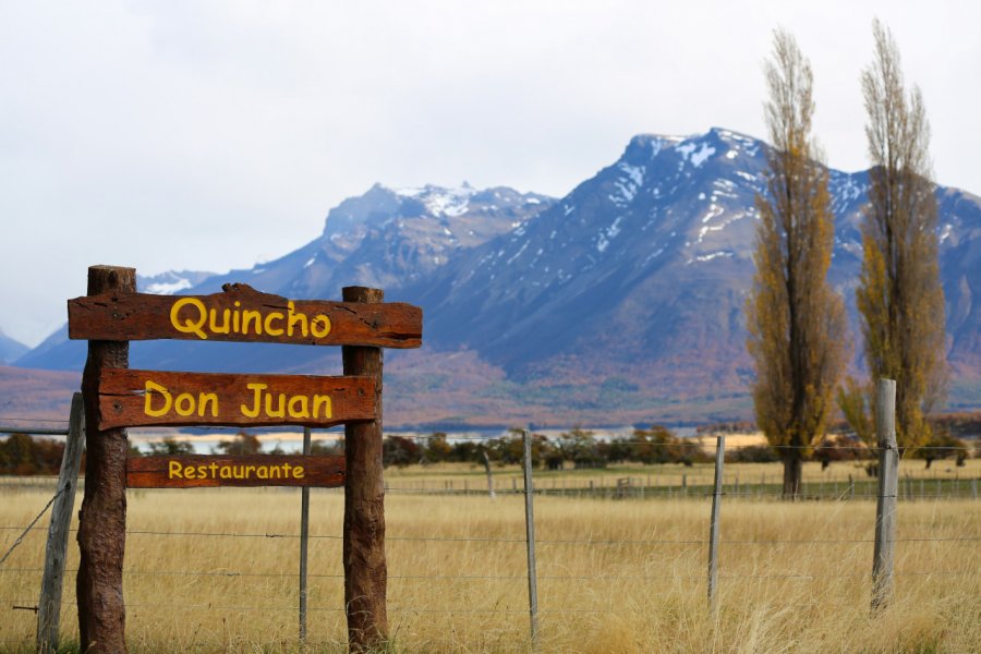 ESTANCIA NIBEPO AIKE