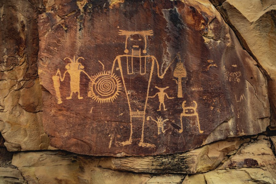 DINOSAUR NATIONAL MONUMENT