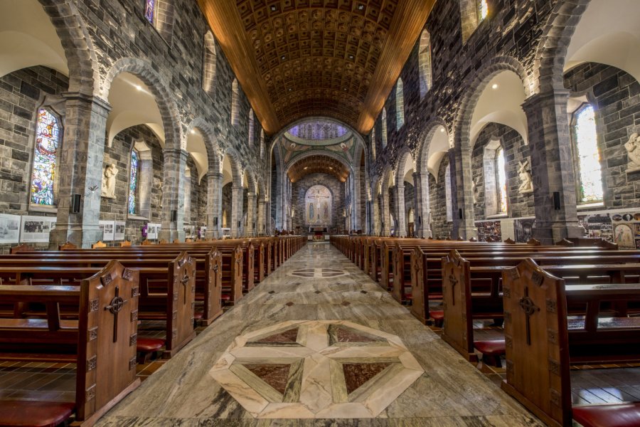 GALWAY CATHEDRAL