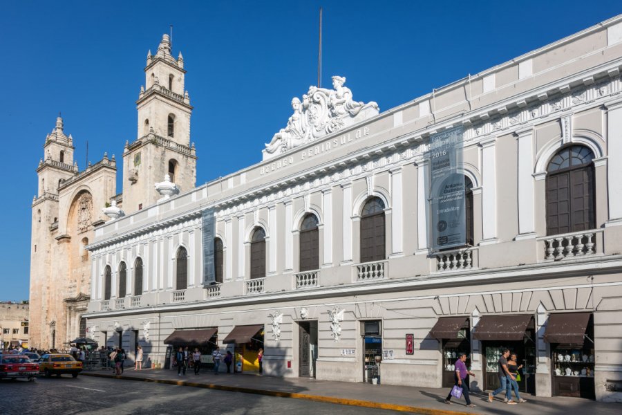 MUSEO FERNANDO GARCIA PONCE - MACAY