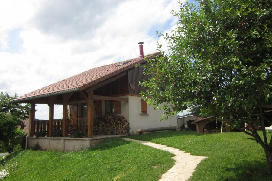 CENTRE ÉCOTOURISTIQUE DE BERTRICHAMPS