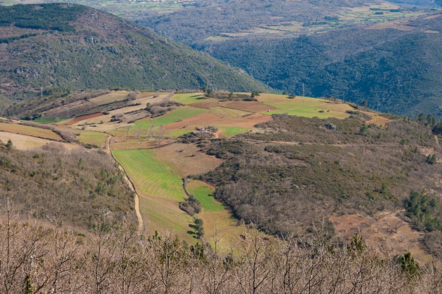 PARC NATUREL DE MONTESINHO
