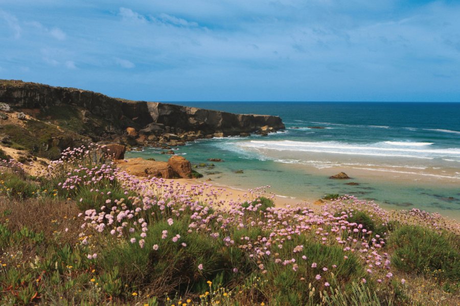 PRAIA DO MALHÃO