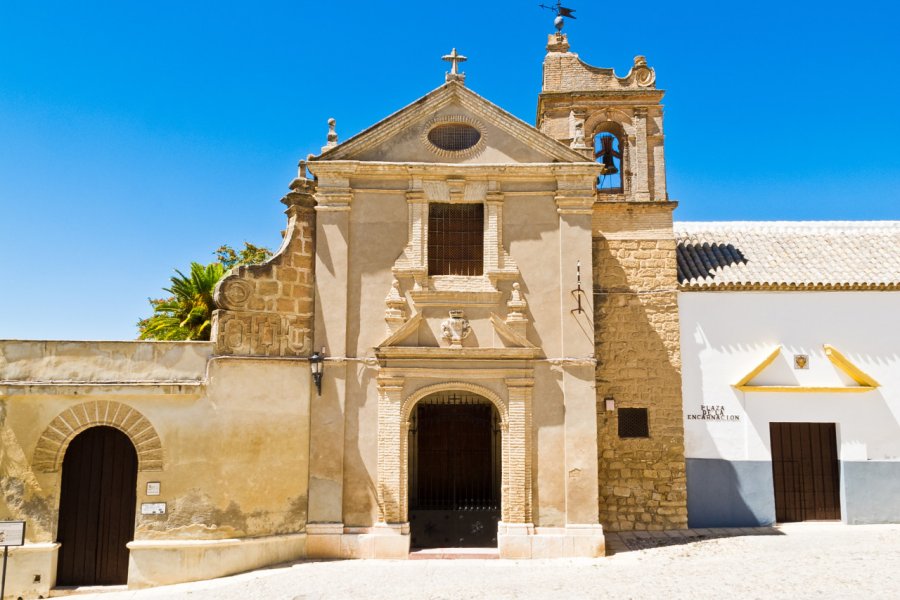 COUVENT DE LA ENCARNACIÓN