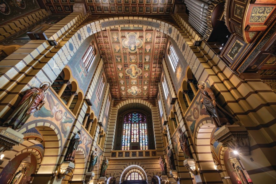 MOSTEIRO DE SÃO BENTO