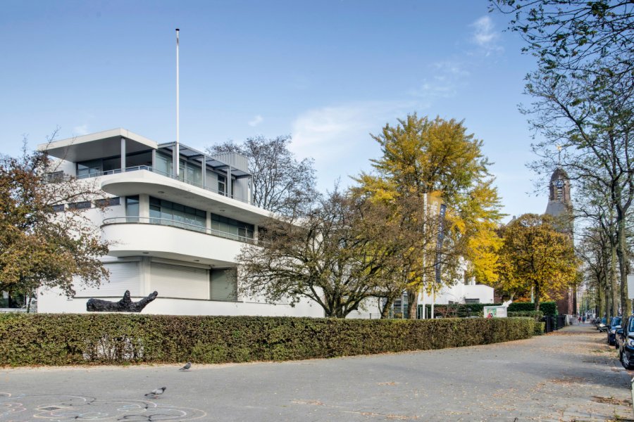 CHABOT MUSEUM