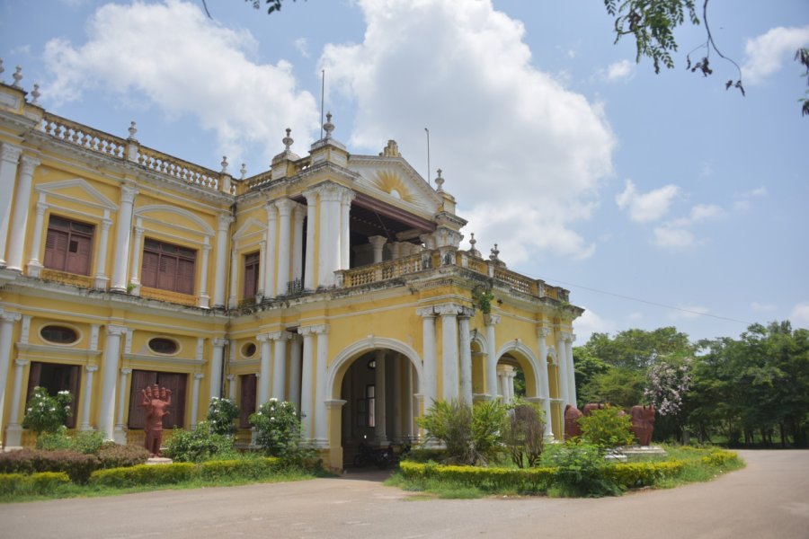 FOLKLORE MUSEUM