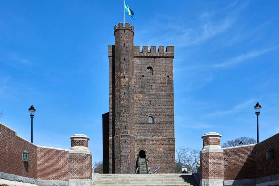TOUR KÄRNAN