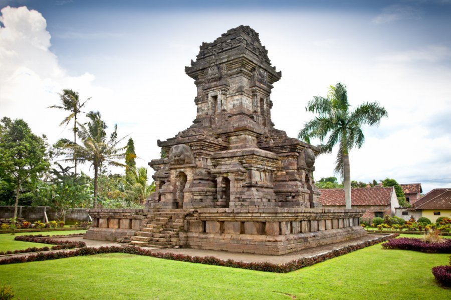 CANDI SINGOSARI