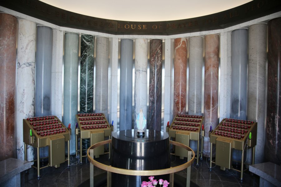 CHRIST CATHEDRAL 