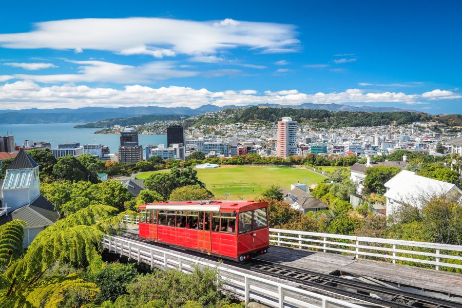 CABLE CAR