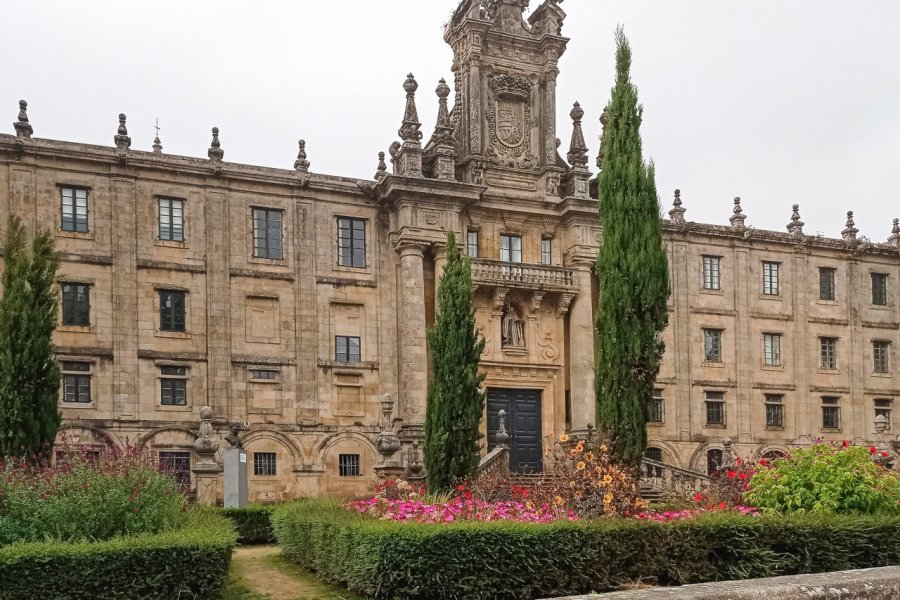 MUSEO CATEDRAL DE SANTIAGO