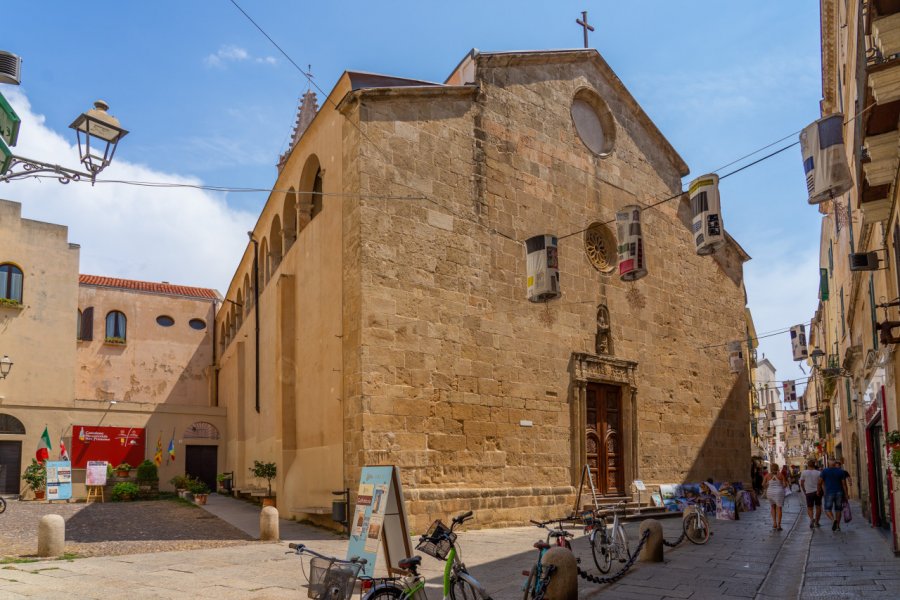 CHIESA DI SAN FRANCESCO