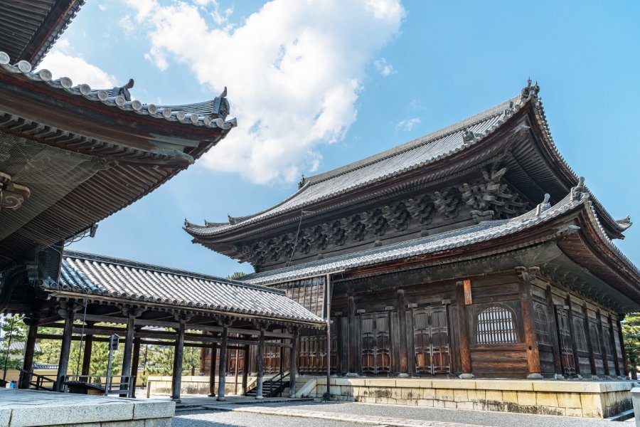 MYOSHIN-JI