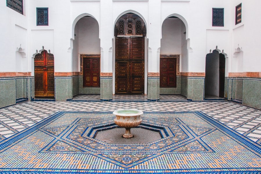 MUSÉE DAR SI SAÏD