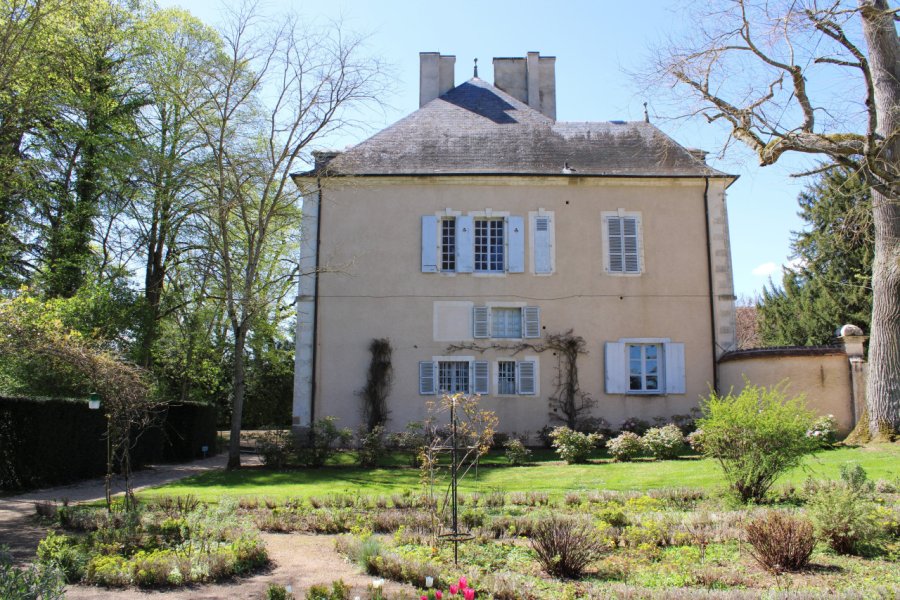 MUSÉE GEORGE SAND ET DE LA VALLÉE NOIRE