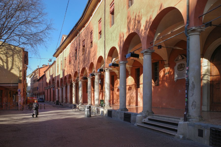 PINACOTECA NAZIONALE