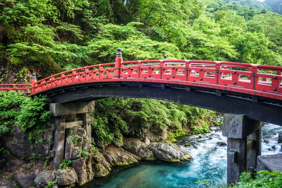 FUTARASAN-JINJA