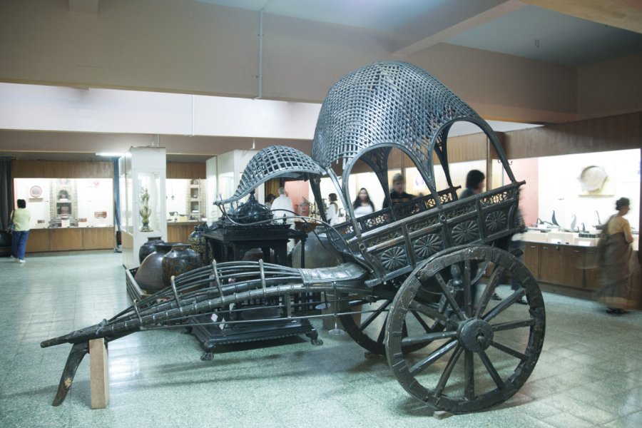 RAJA DINKAR KELKAR MUSEUM