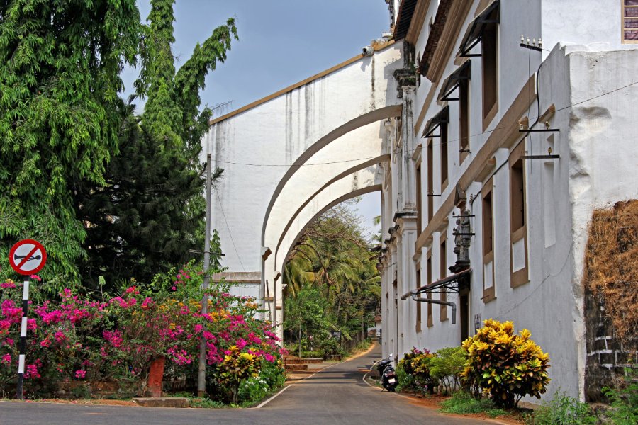 MUSEUM OF CHRISTIAN ART